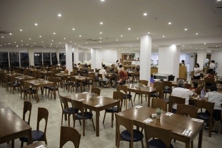 Tetyk Hotel Apartments - 6