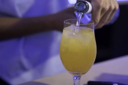 Tetyk Hotel Apartments - 8