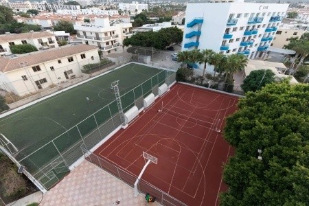 Tetyk Hotel Apartments - 9