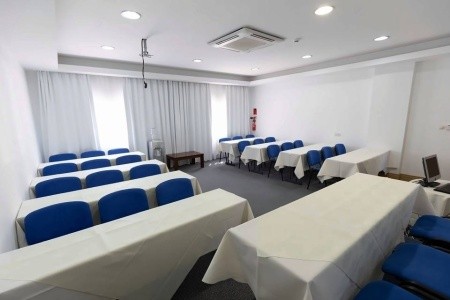 Tetyk Hotel Apartments - 10