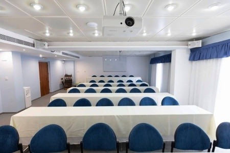 Tetyk Hotel Apartments - 12