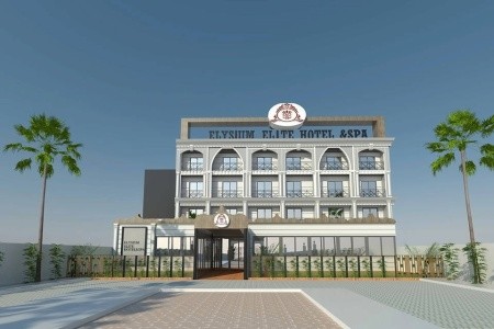 Turecko Side Elysium Elite Hotel & Spa 8 dňový pobyt All Inclusive Letecky Letisko: Praha July 2026 (25/07/26- 1/08/26)