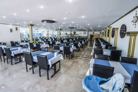 Turecko Side Elysium Elite Hotel & Spa 8 dňový pobyt All Inclusive Letecky Letisko: Praha July 2026 (25/07/26- 1/08/26)