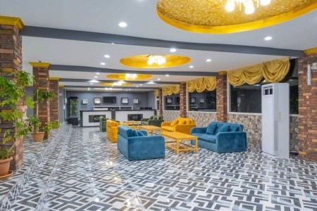 Turecko Side Elysium Elite Hotel & Spa 8 dňový pobyt All Inclusive Letecky Letisko: Praha July 2026 (25/07/26- 1/08/26)