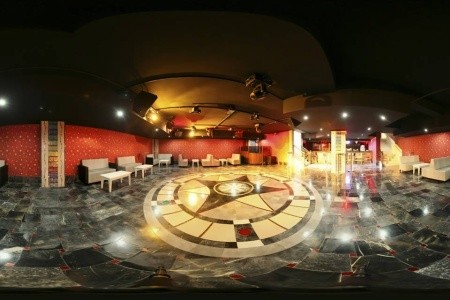 White Gold Hotel & Spa - 9