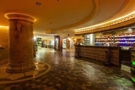 White Gold Hotel & Spa - 10