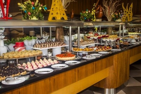 White Gold Hotel & Spa - 14