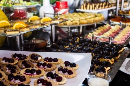 White Gold Hotel & Spa - 15