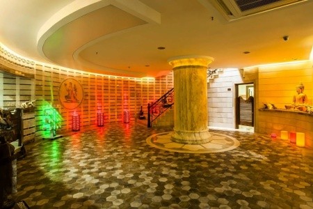 White Gold Hotel & Spa - 18