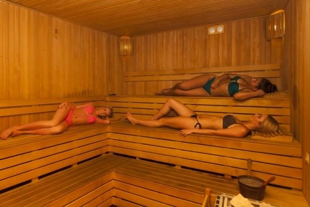 White Gold Hotel & Spa - 24