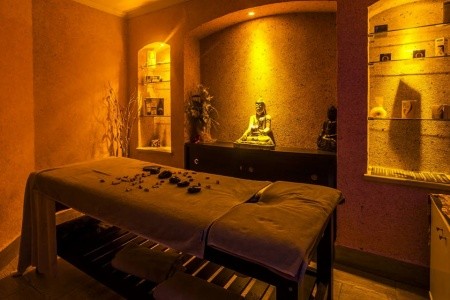 White Gold Hotel & Spa - 25