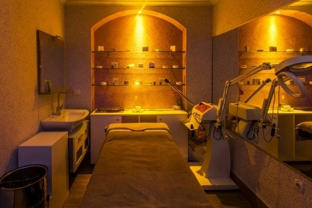 White Gold Hotel & Spa - 27