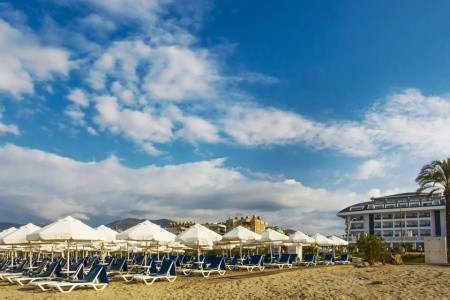 White Gold Hotel & Spa - 30