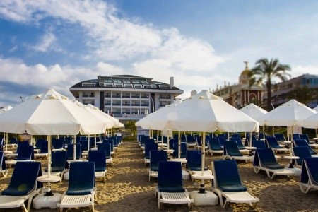 White Gold Hotel & Spa - 31