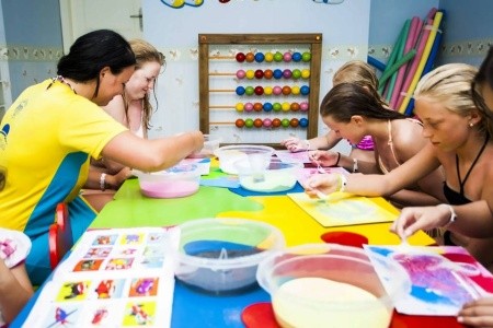 White Gold Hotel & Spa - 34