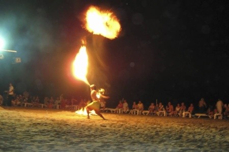 White Gold Hotel & Spa - 38