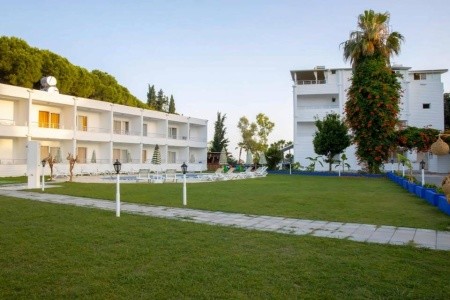 Aroma Butik Hotel - 2