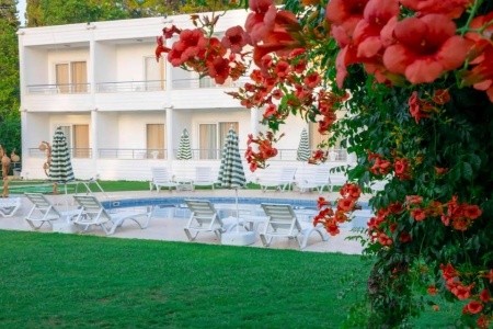 Aroma Butik Hotel - 3