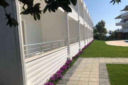 Aroma Butik Hotel - 4