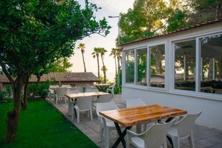 Aroma Butik Hotel - 5