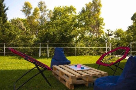 Aroma Butik Hotel - 6