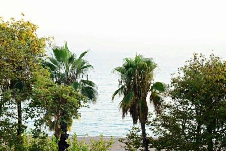 Aroma Butik Hotel - 7