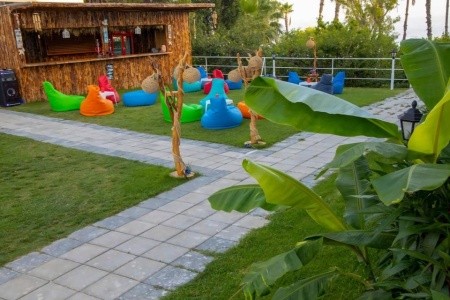 Aroma Butik Hotel - 9