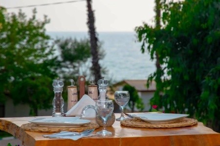 Aroma Butik Hotel - 11