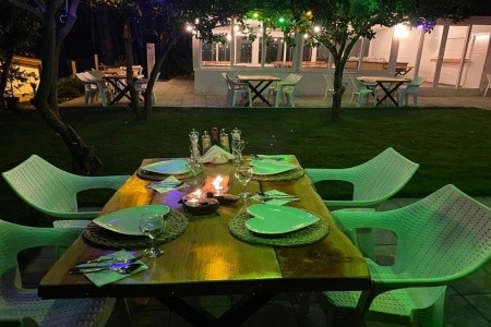 Aroma Butik Hotel - 12