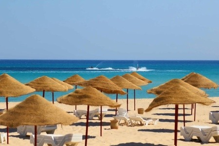 Club Novastar Dar Khayam Resort & Aqua Park - 2