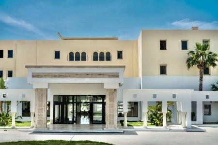 Club Novastar Dar Khayam Resort & Aqua Park - 3