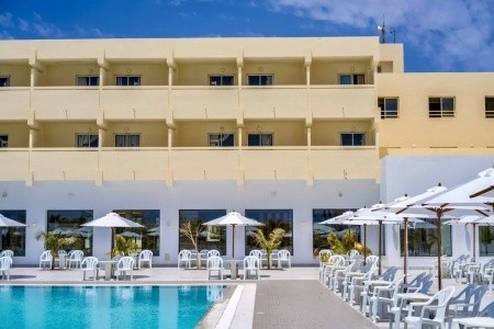 Club Novastar Dar Khayam Resort & Aqua Park - 4