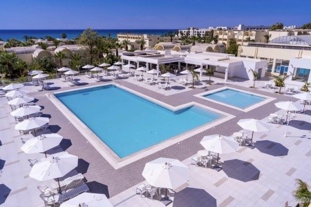 Club Novastar Dar Khayam Resort & Aqua Park - 6