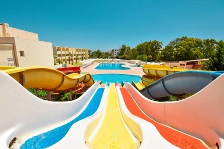 Club Novastar Dar Khayam Resort & Aqua Park - 7