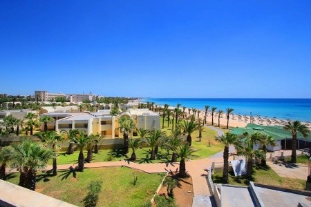 Club Novastar Dar Khayam Resort & Aqua Park - 9