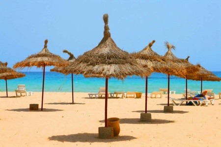 Club Novastar Dar Khayam Resort & Aqua Park - 10