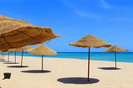 Club Novastar Dar Khayam Resort & Aqua Park - 11