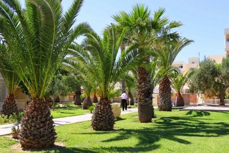 Club Novastar Dar Khayam Resort & Aqua Park - 12