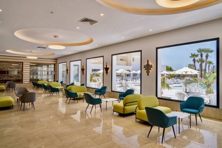 Club Novastar Dar Khayam Resort & Aqua Park - 15