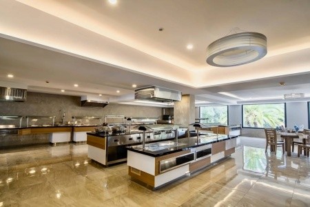 Club Novastar Dar Khayam Resort & Aqua Park - 17