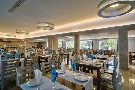 Club Novastar Dar Khayam Resort & Aqua Park - 18