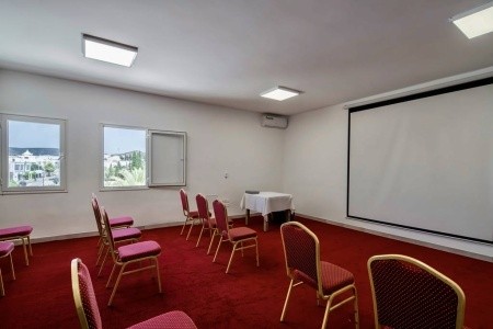 Club Novastar Dar Khayam Resort & Aqua Park - 19