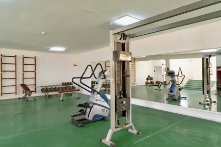 Club Novastar Dar Khayam Resort & Aqua Park - 21