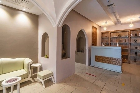 Club Novastar Dar Khayam Resort & Aqua Park - 22