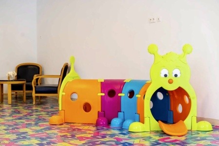 Club Novastar Dar Khayam Resort & Aqua Park - 27