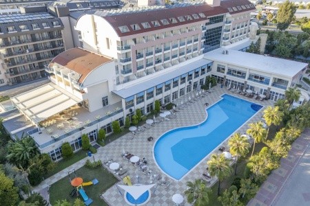 Solivia (Ex. Titan Select) - 2