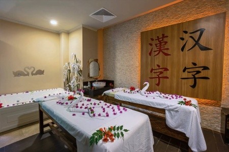 Solivia (Ex. Titan Select) - 18