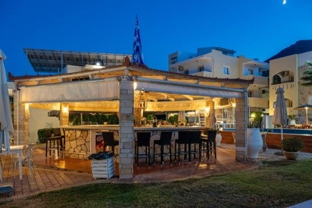 Nikos Apartments - 2