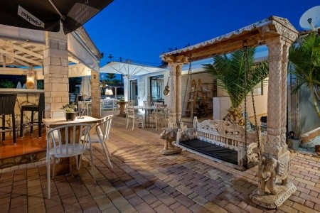 Nikos Apartments - 3