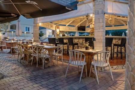 Nikos Apartments - 4